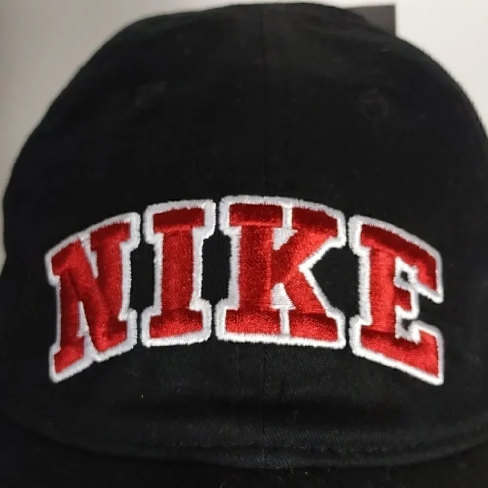 Nike Youth Cap